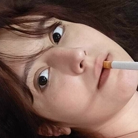 goddessofsmoke Nue