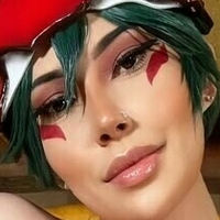 goddessvox Nue