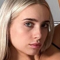 Gracie marie Nue