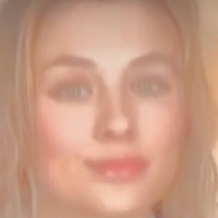 Greta Engelfried Nue
