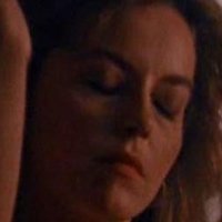 Greta Scacchi Nue