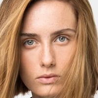 Greta Wagener Nue
