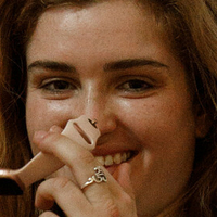Greta Yarbrough Nue