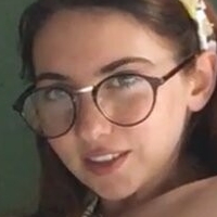 Groovygeologist/Cate Larsen Nue