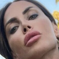 Guendalina Tavassi Nue