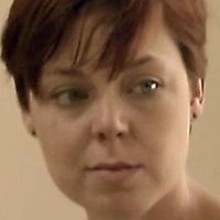 Gwendolyn Garver Nue