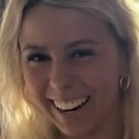 Hailey Welch (Hawk Tuhh Girl Nue