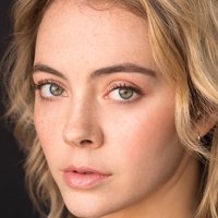 Haley Nicole Permenter Nue