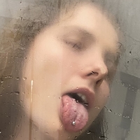 Hanna Faralove Nue