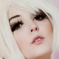 Hannah Hyrule Nue