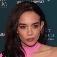 Hannah John-Kamen Nue