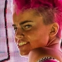 Harley Hudson Nue