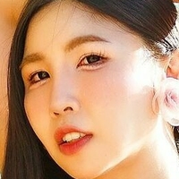 Heejin Secret Club Nue