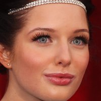 Helen Flanagan Nue