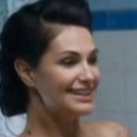 Héléna Noguerra Nue