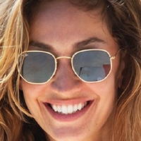 Helena Prestes Nue