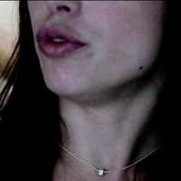 Héloise Godet Nue