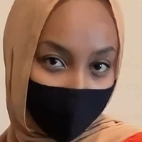 HijabiBambi Nue