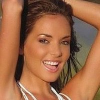 Hillary Fisher Nue