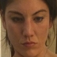 Hope Solo / American soccer player Nue
