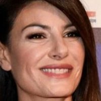 Ilaria D'Amico Nue