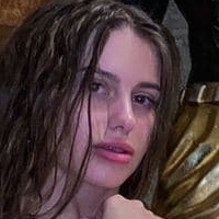 Ilona Korinets Nue