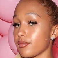 Imani Williams Nue