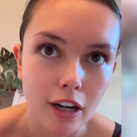 India Grace Halsell Nue