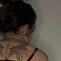 Inkfly Nue