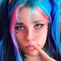 Inna Dakota Nue