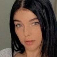 Irena Ortega Nue