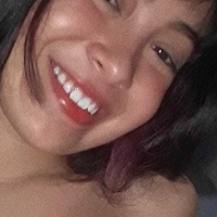 Isabela Meireles Nue