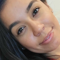 Isabella Lopez Nue