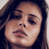 Isabelle Cutrim Nue