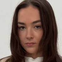 Isabelle Smith (Hollyoaks) Nue