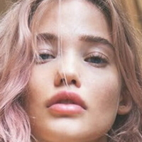 Isha Van Dijk Nue