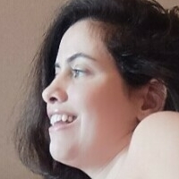 Isis Cristine Nue