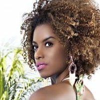 Ivi Pizzott Nue