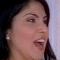 Jaci Velasquez Nue