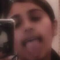 Jackybabie Nue