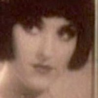 Jacqueline Anderson Nue