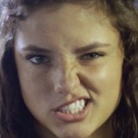 Jade Chynoweth Nue