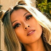Jamie Luna Nue