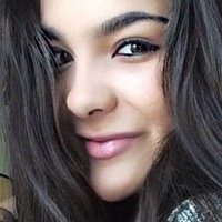 Jamie Madison Nue