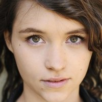 Janina Fautz Nue