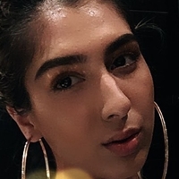 Jasdeep Johal Nue