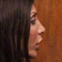Jasmin St. Claire Nue