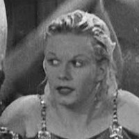 Jean Harlow Nue