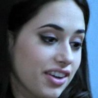 Jeanine Mason Nue