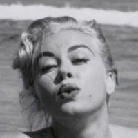 Jeanne Carmen Nue